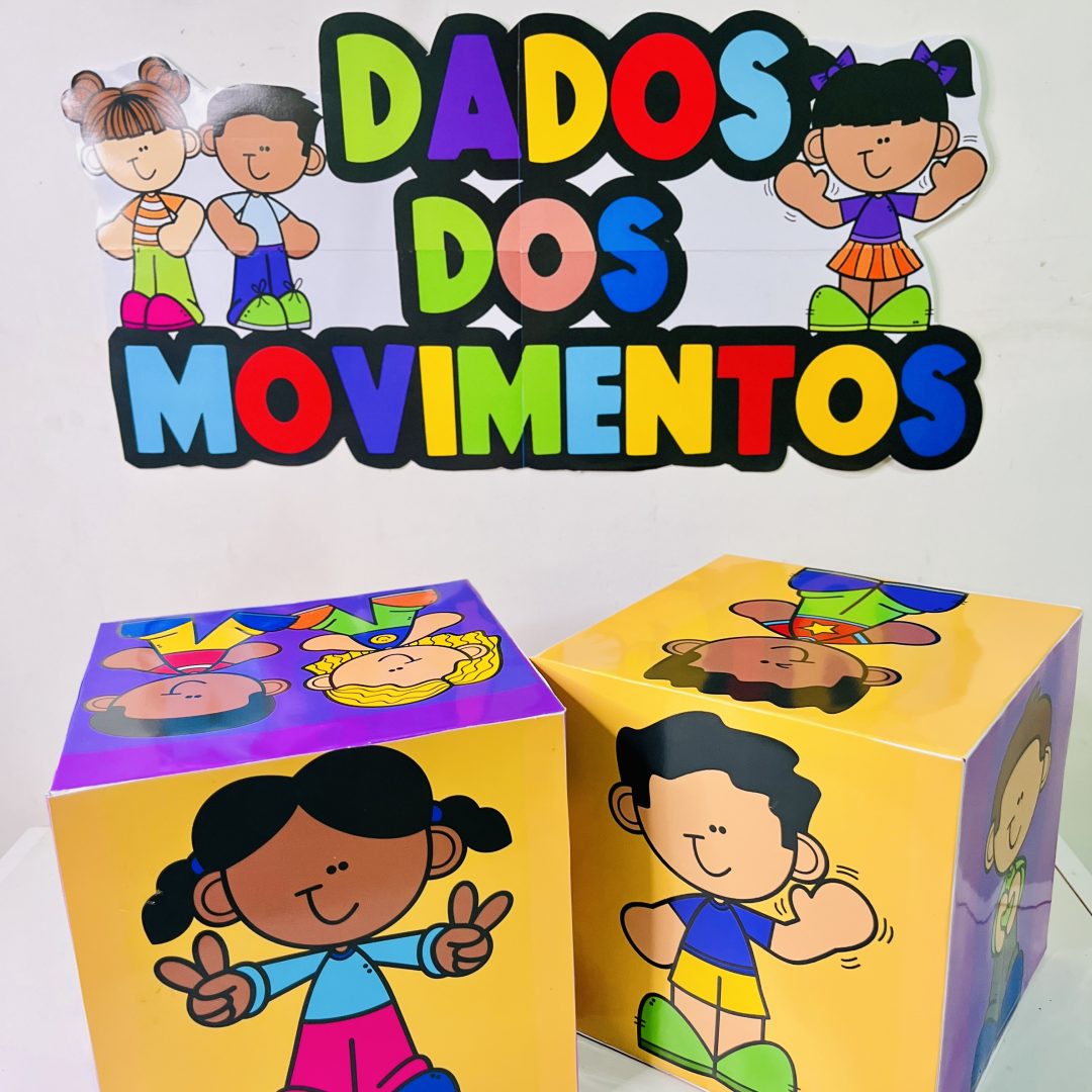 Dados dos Movimentos