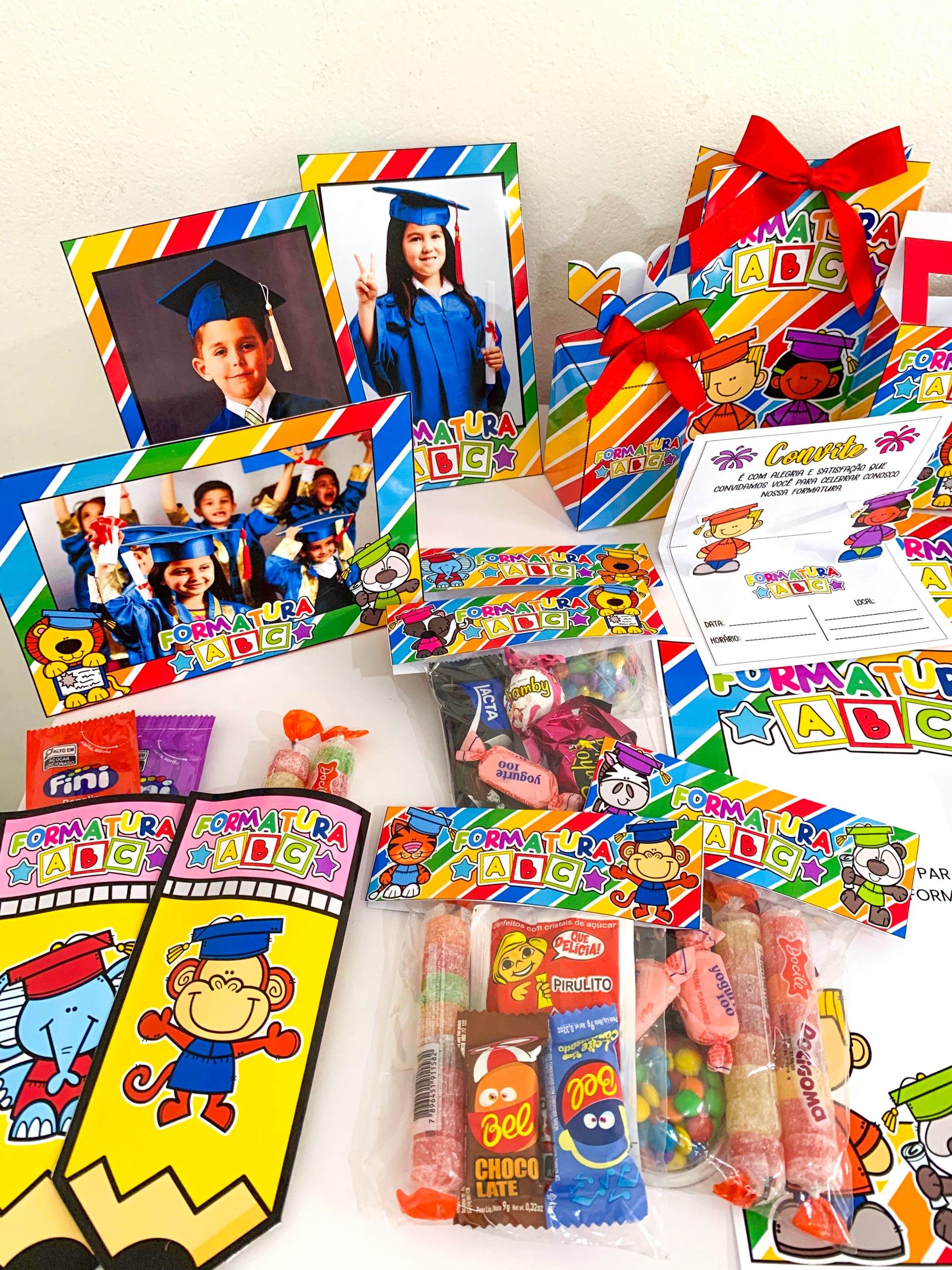 Pack Formatura - Imagem 10