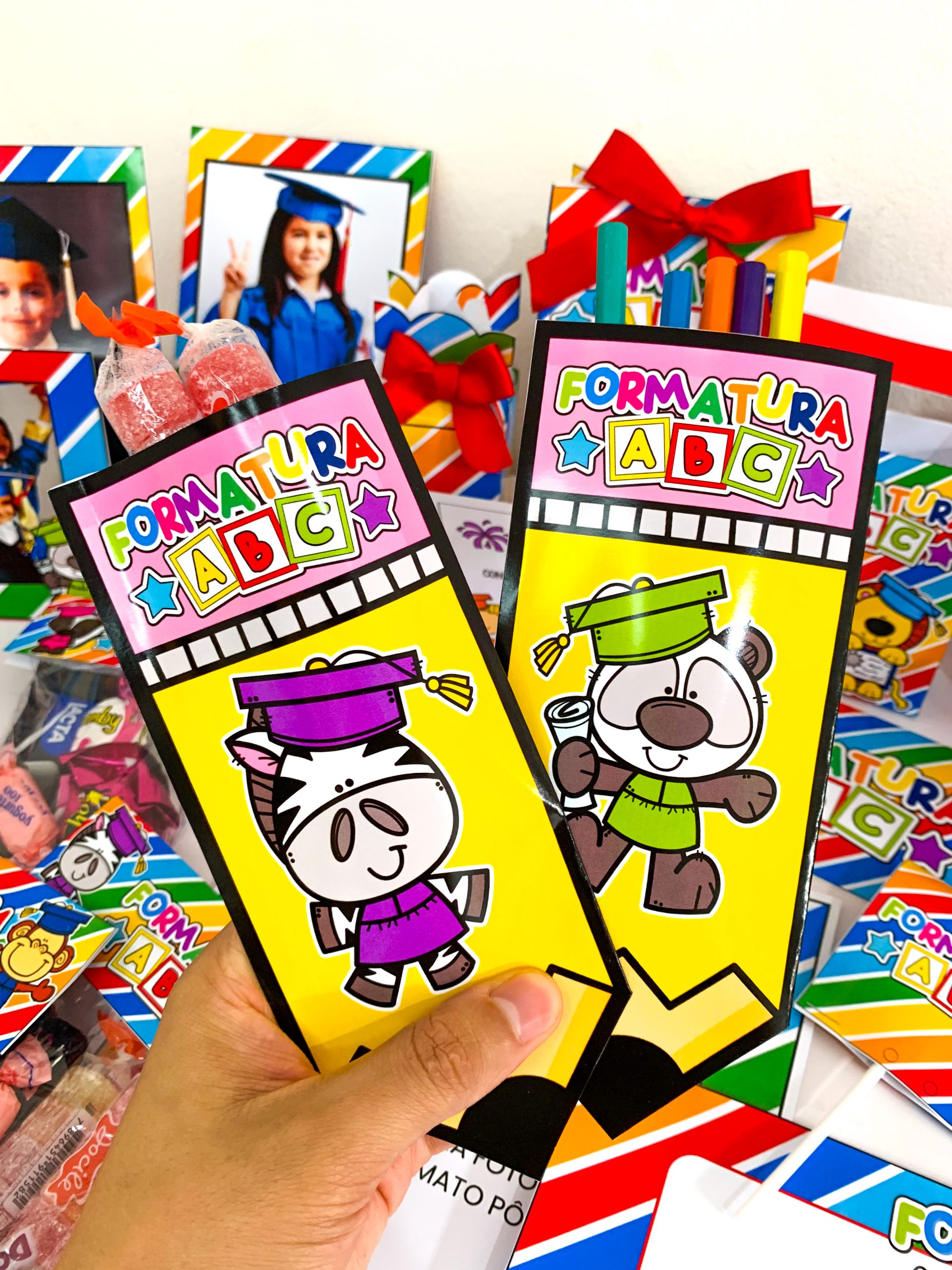 Pack Formatura - Imagem 5