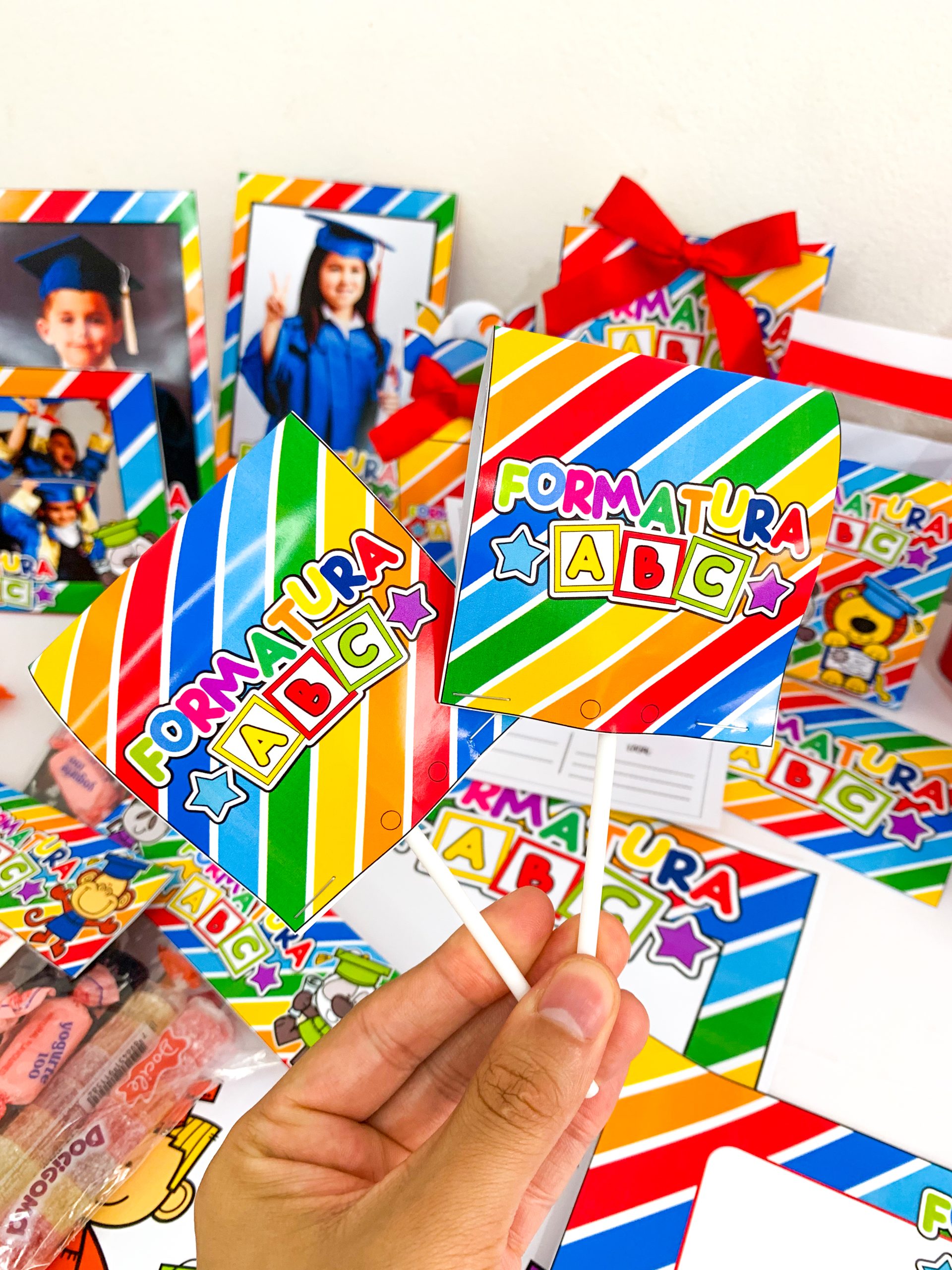 Pack Formatura - Imagem 4