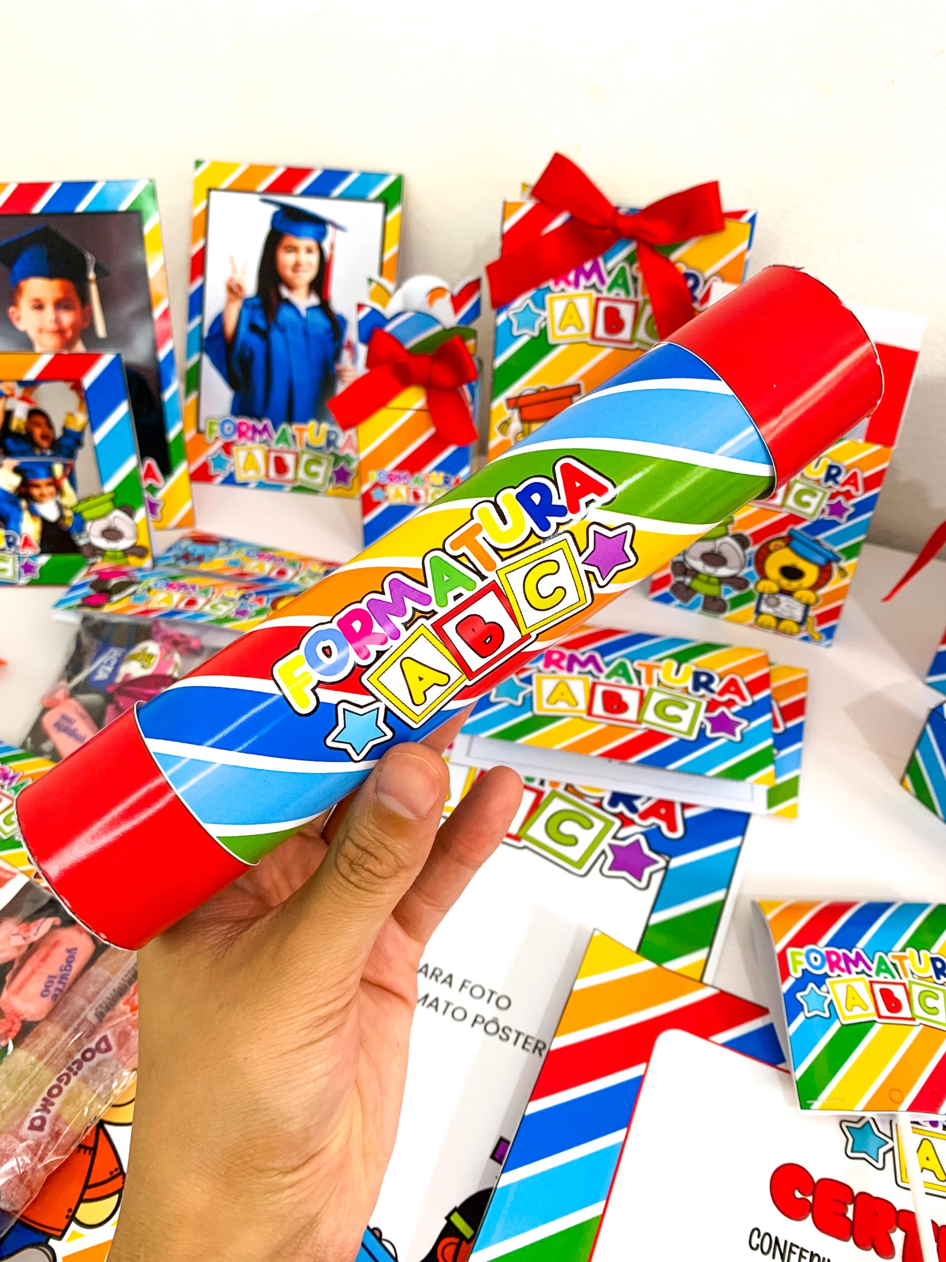 Pack Formatura - Imagem 3