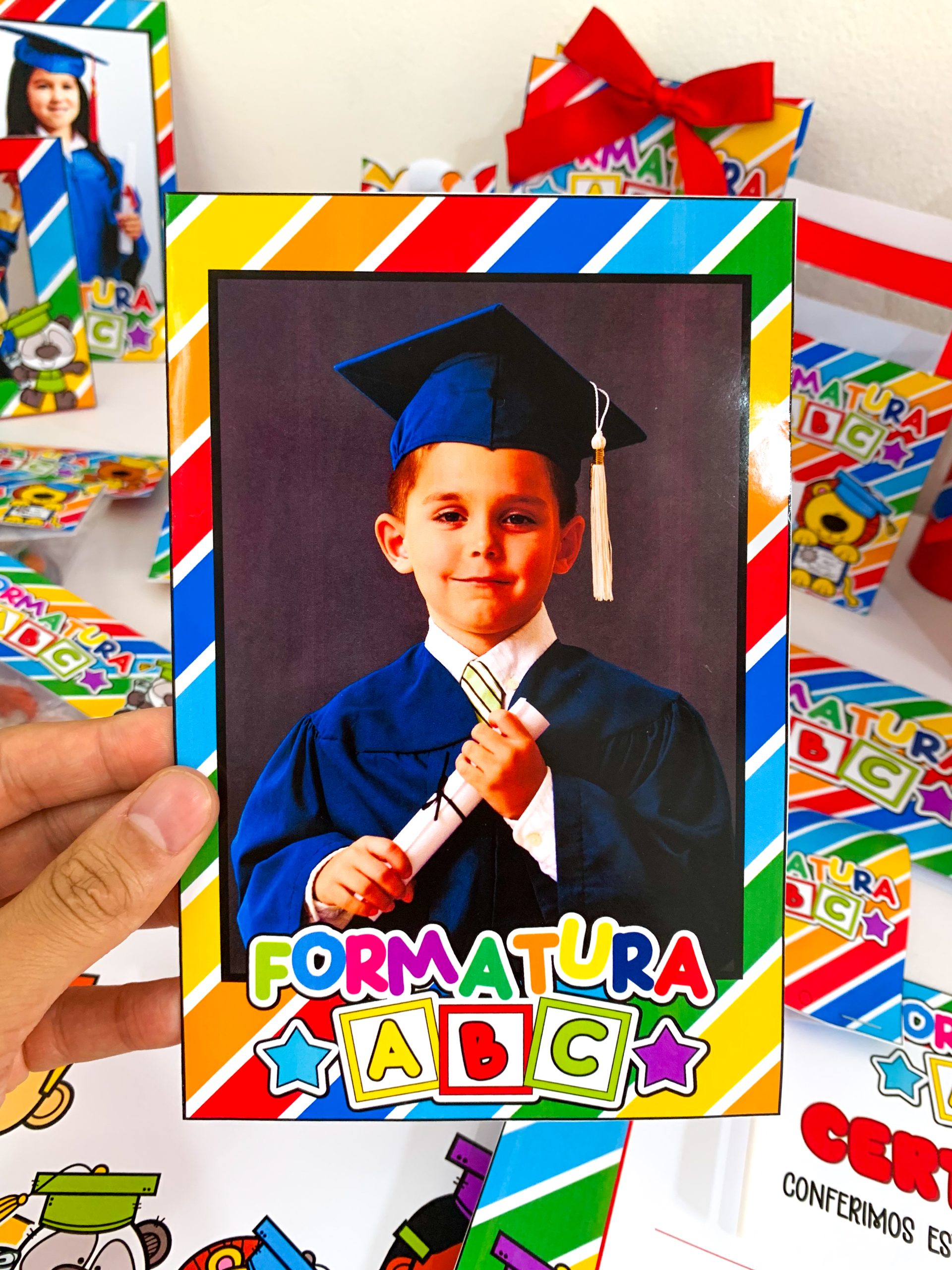 Pack Formatura - Imagem 11