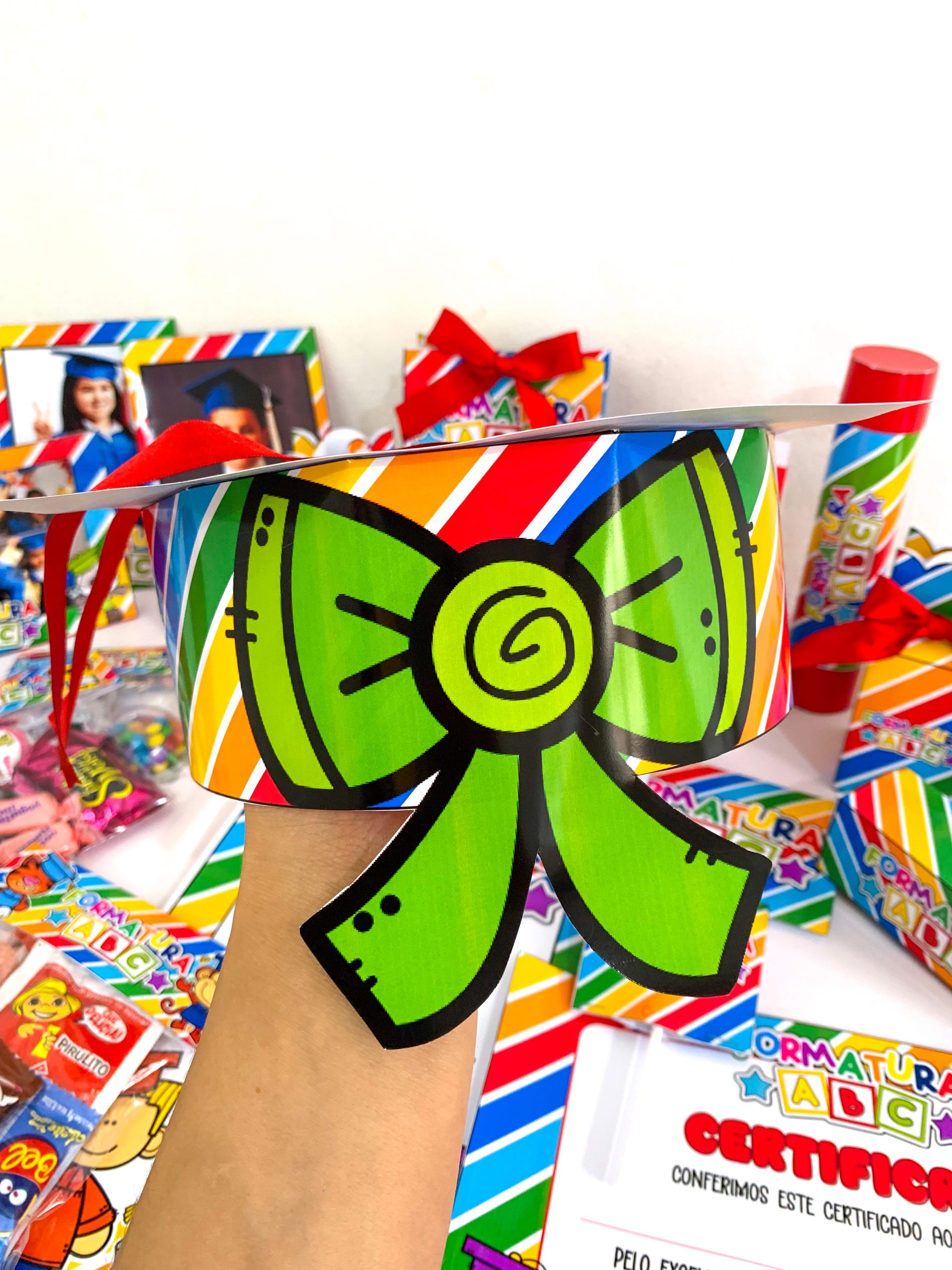 Pack Formatura - Imagem 12