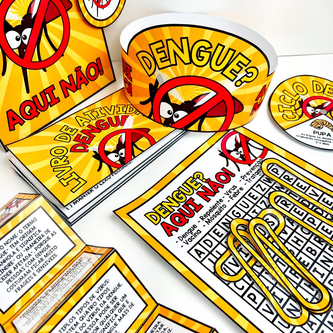 Kit Dengue