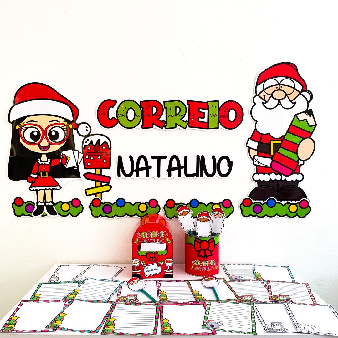 Correio Natalino