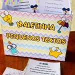 Kit Maletas da Leitura - Imagem 3
