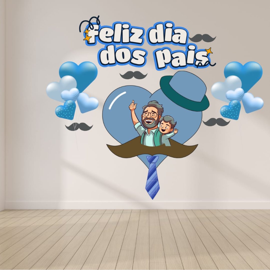 Kit Dia dos Pais