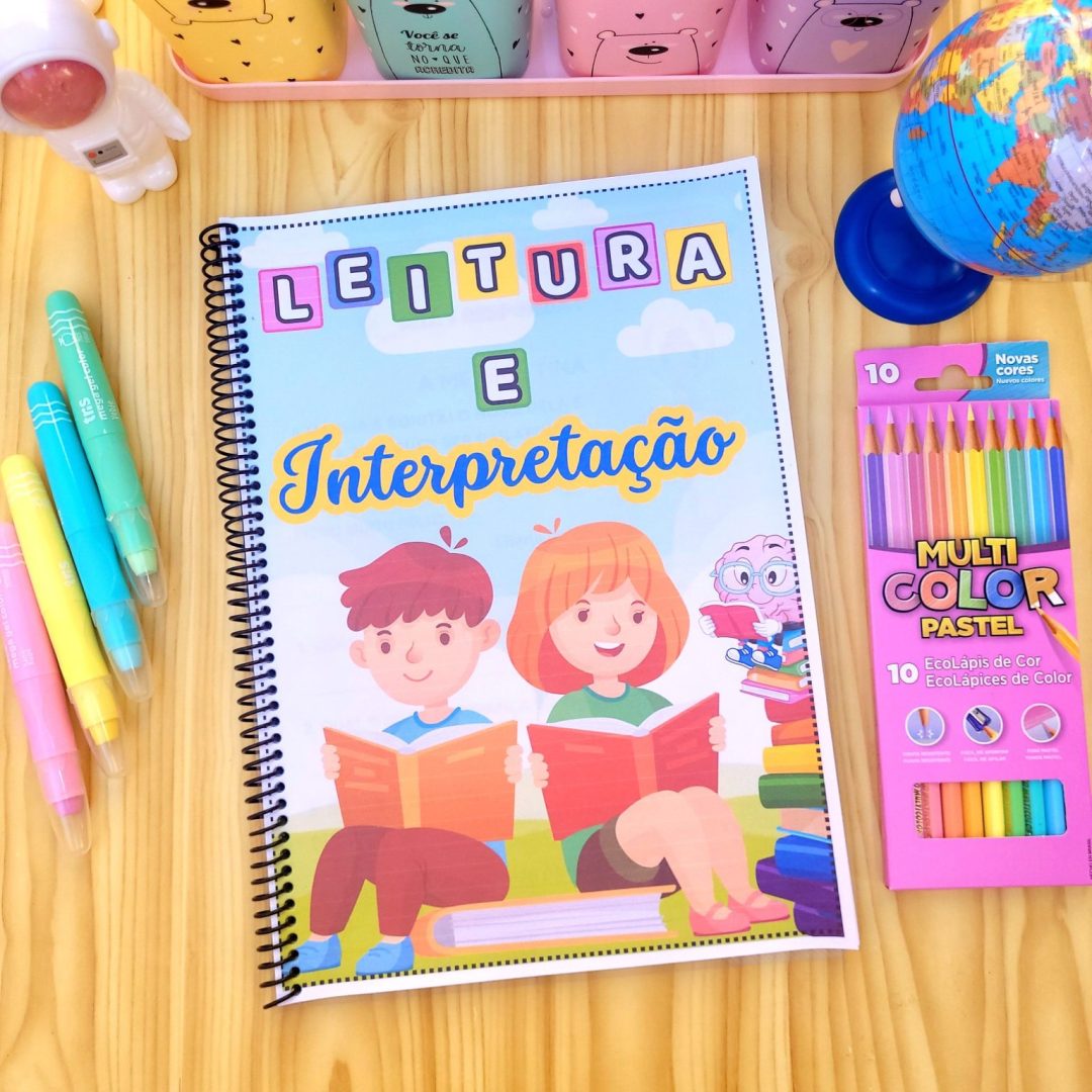 Leitura e Interpretação de Textos