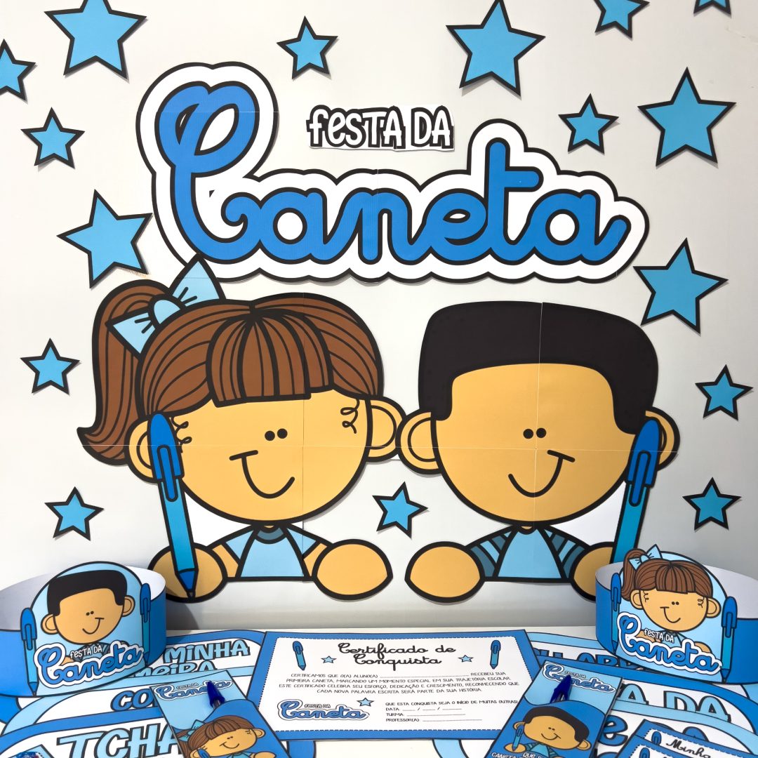 Festa da Caneta