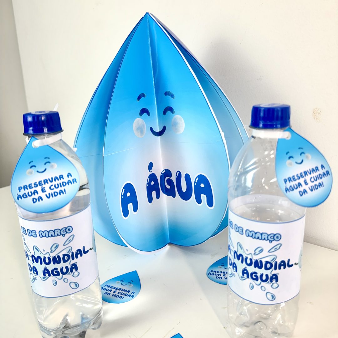 Dia da água